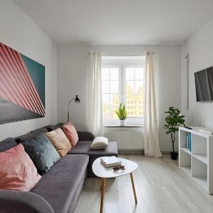 Appartement met Twee Slaapkamers